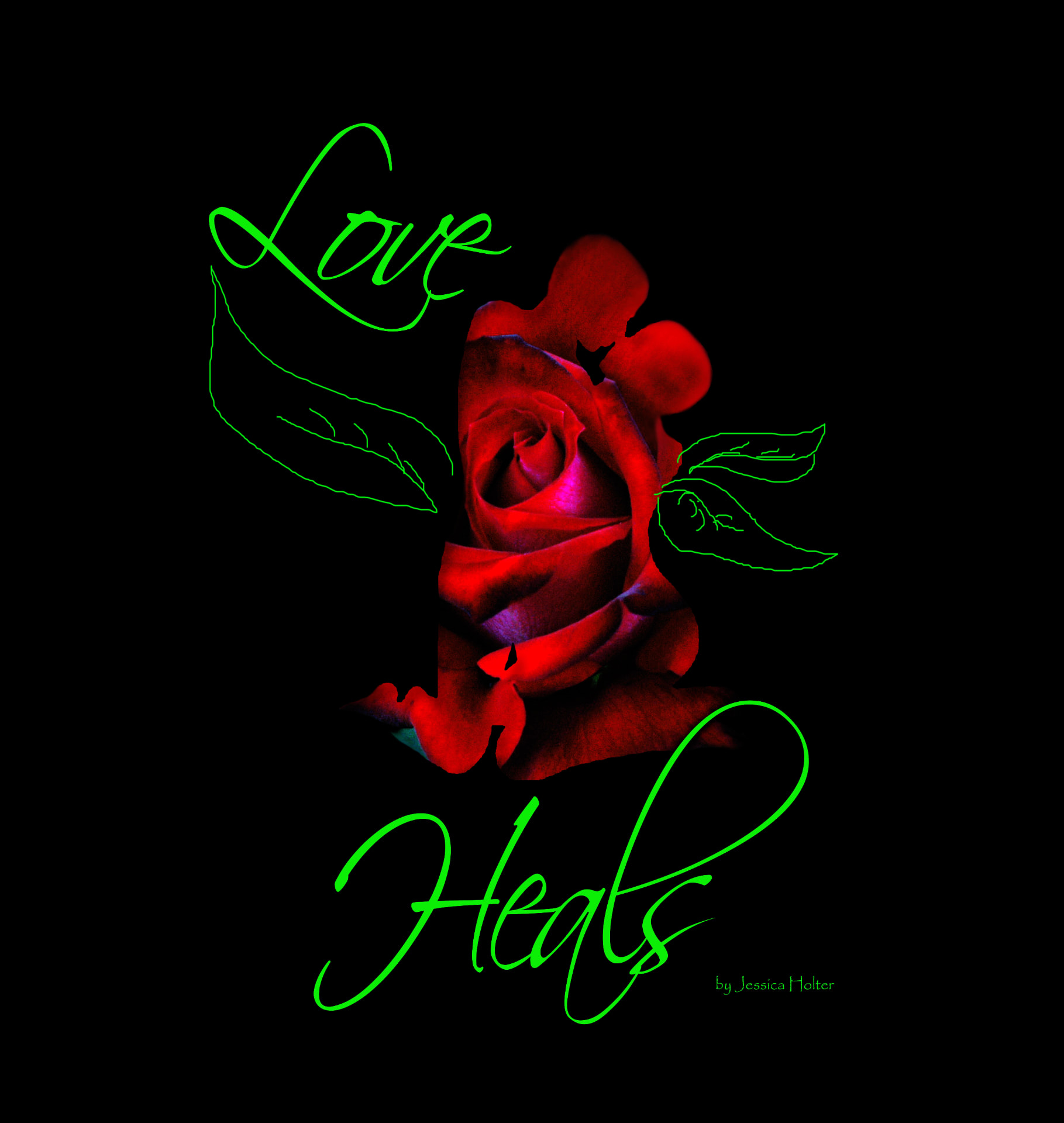 Love Heals